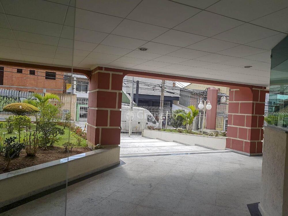 Apartamento, 2 quartos, 74 m² - Foto 5