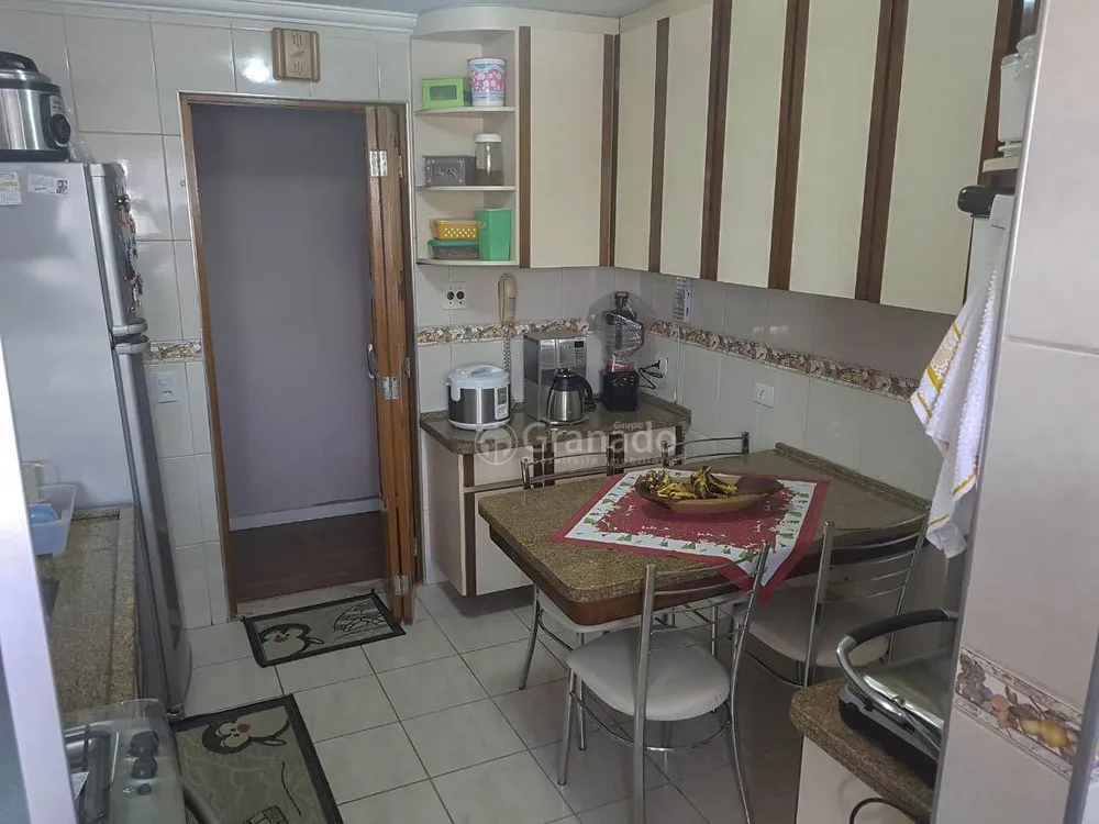 Apartamento, 2 quartos, 74 m² - Foto 4