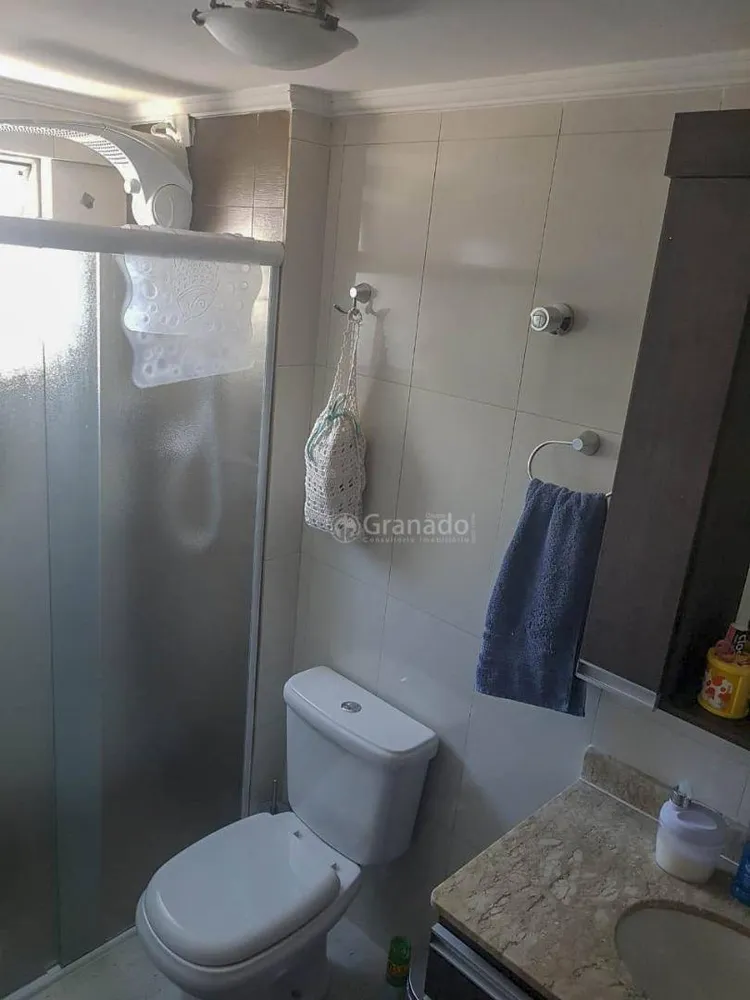 Apartamento, 2 quartos, 74 m² - Foto 5