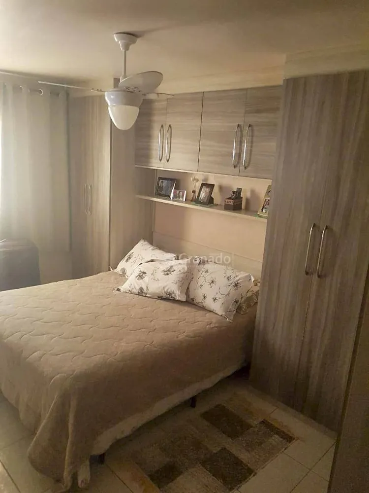 Apartamento, 2 quartos, 74 m² - Foto 6