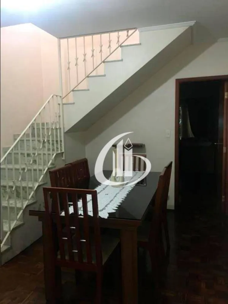 Sobrado, 3 quartos, 157 m² - Foto 5