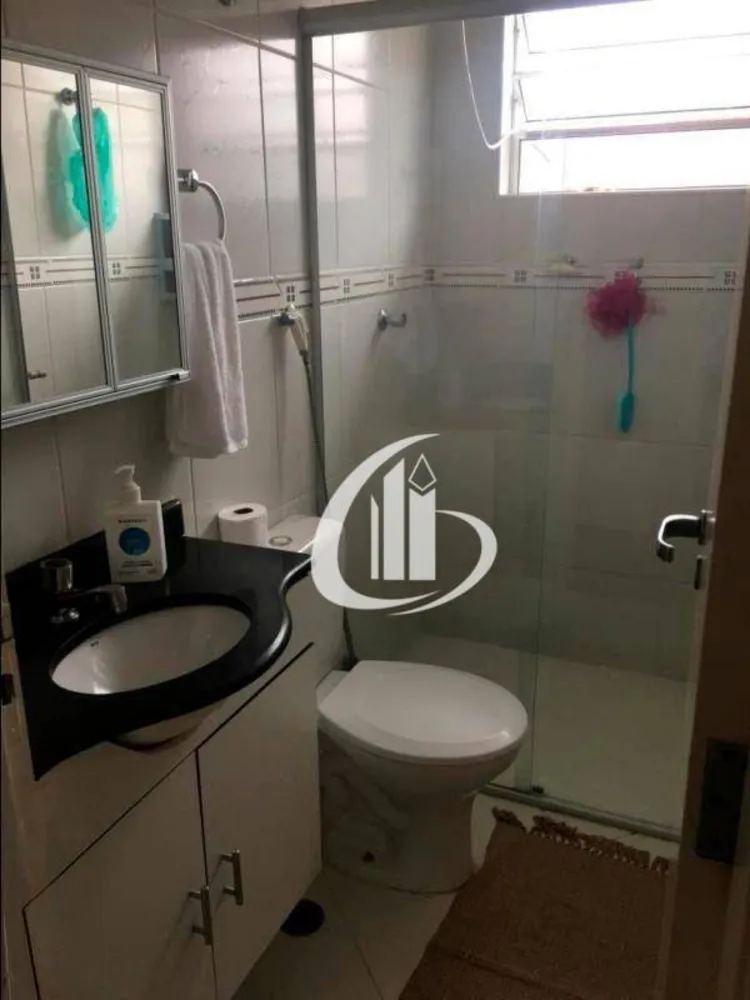 Sobrado, 3 quartos, 157 m² - Foto 6
