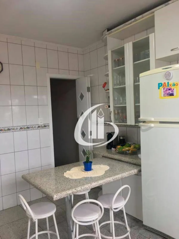 Sobrado, 3 quartos, 157 m² - Foto 11