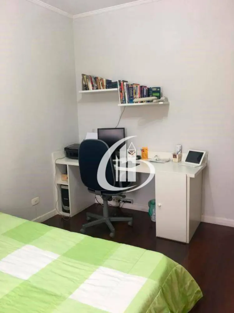 Sobrado, 3 quartos, 157 m² - Foto 8