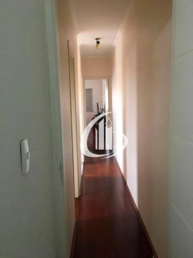 Sobrado, 3 quartos, 157 m² - Foto 9