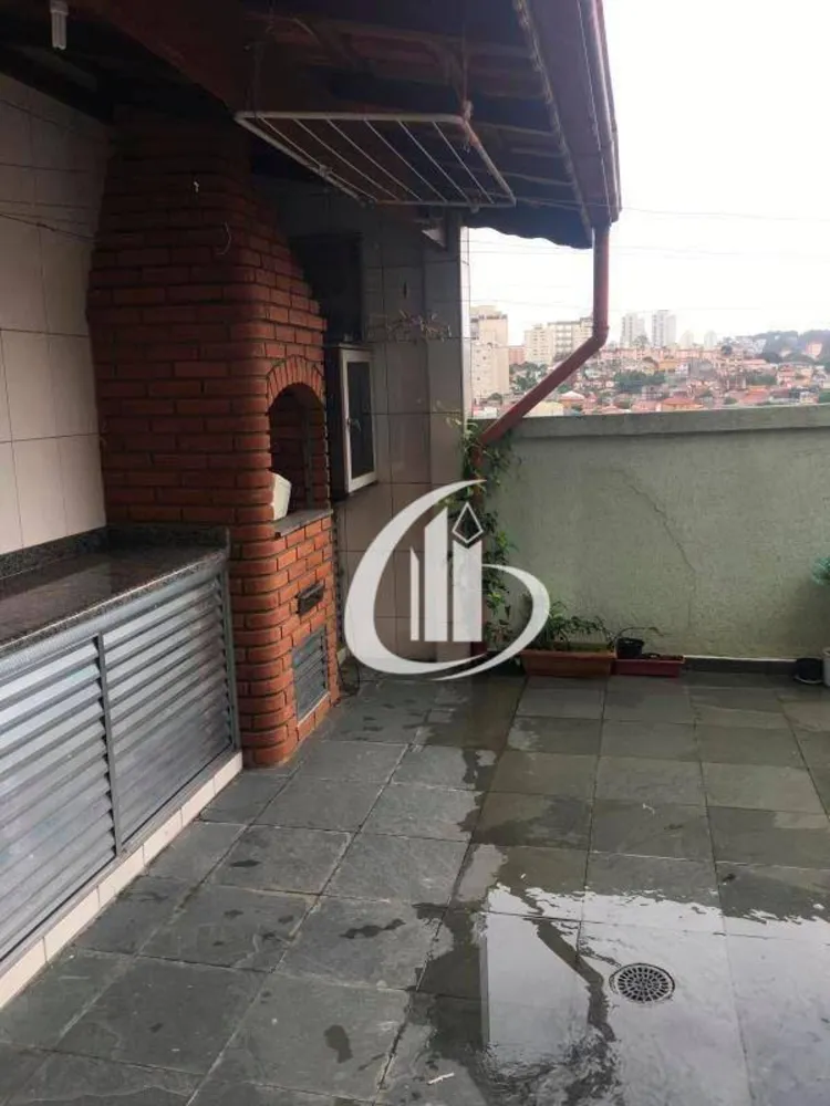 Sobrado, 3 quartos, 157 m² - Foto 12