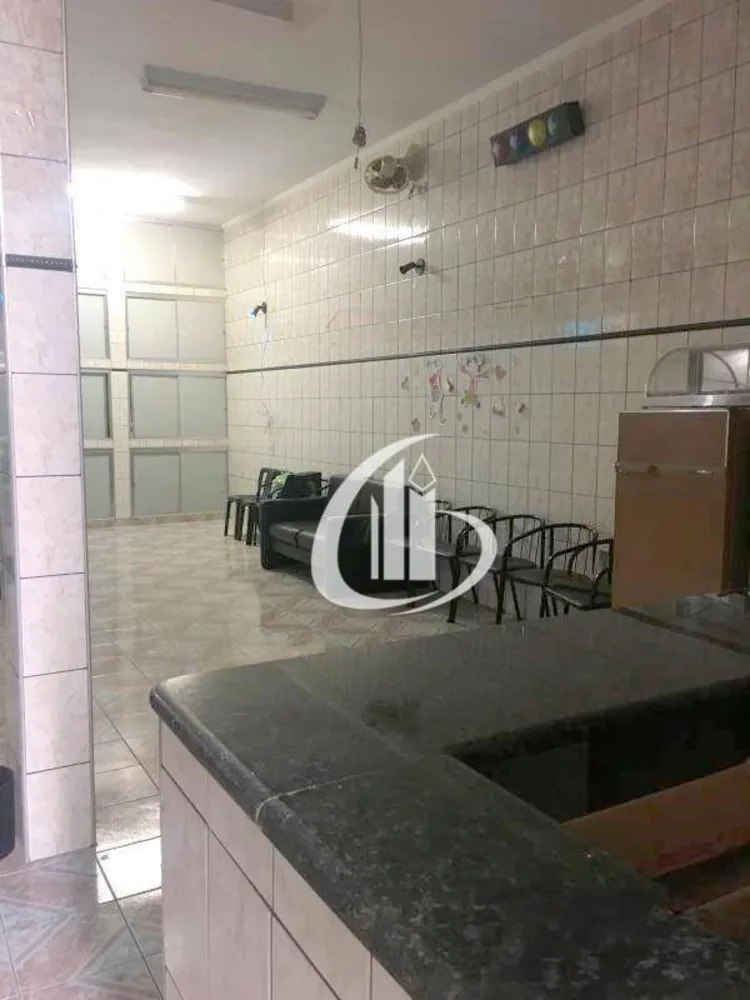 Sobrado, 3 quartos, 157 m² - Foto 13