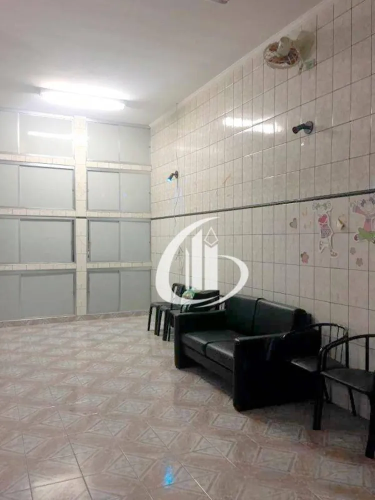 Sobrado, 3 quartos, 157 m² - Foto 14