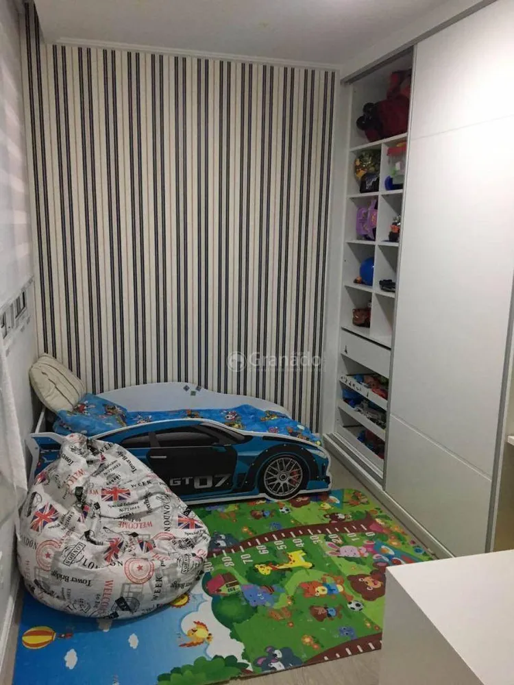 Apartamento, 3 quartos, 87 m² - Foto 11