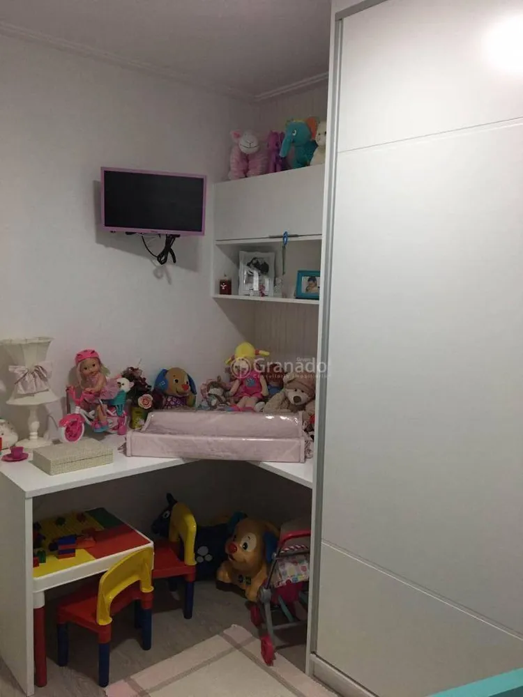 Apartamento, 3 quartos, 87 m² - Foto 9