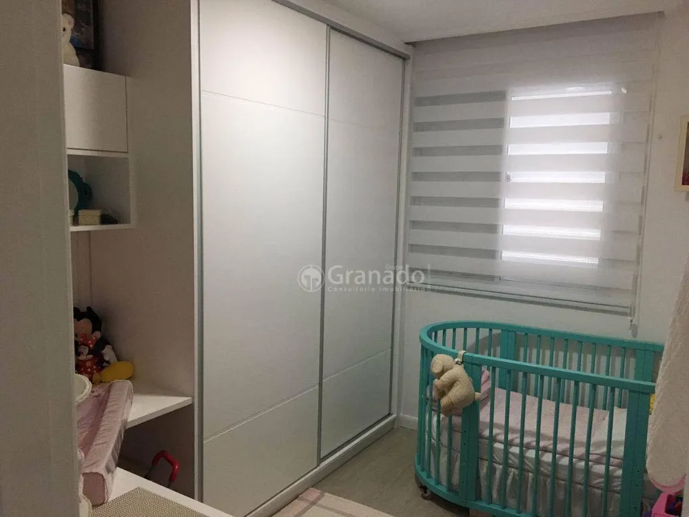 Apartamento, 3 quartos, 87 m² - Foto 1