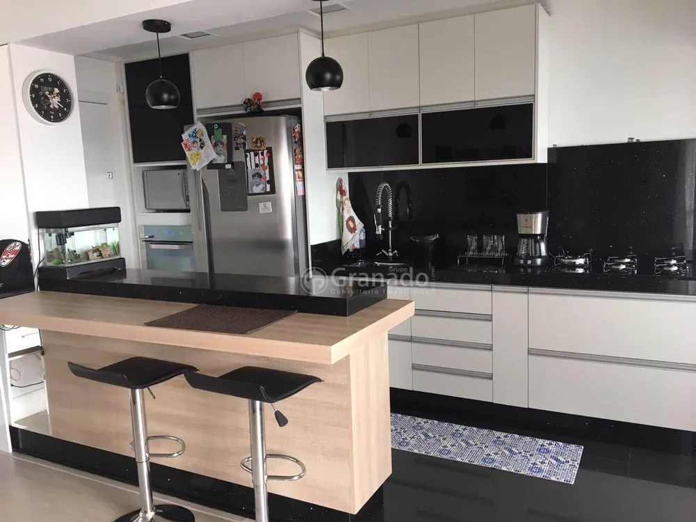 Apartamento, 3 quartos, 87 m² - Foto 4