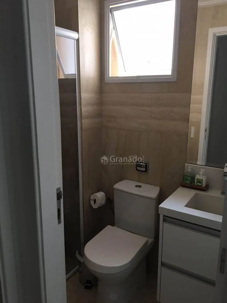 Apartamento, 3 quartos, 87 m² - Foto 3