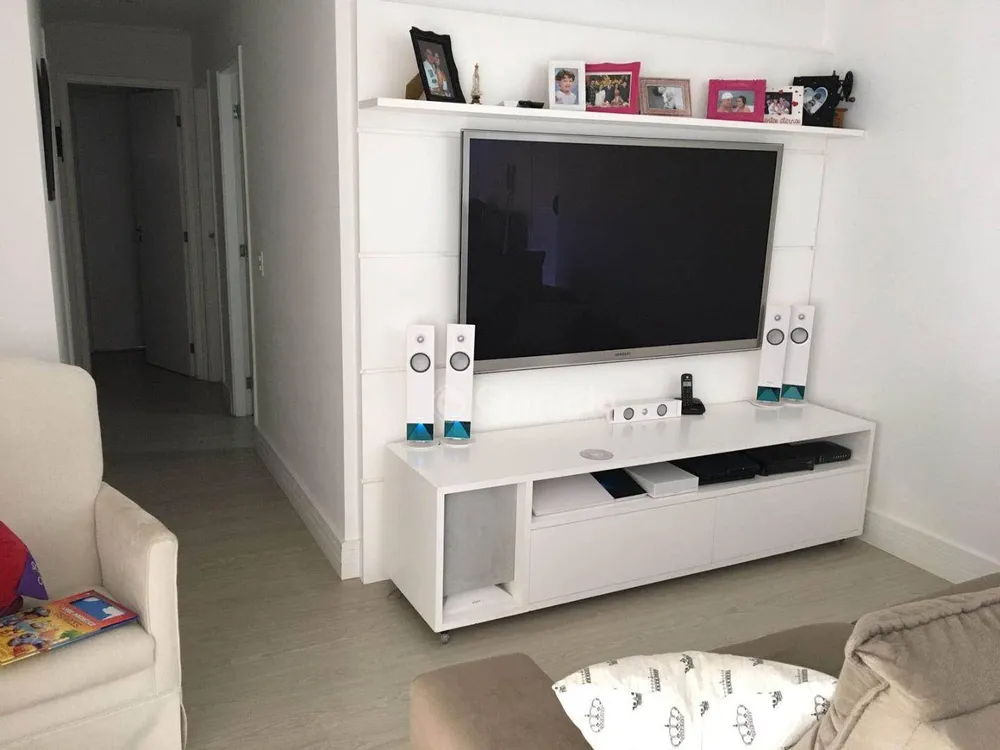 Apartamento, 3 quartos, 87 m² - Foto 5