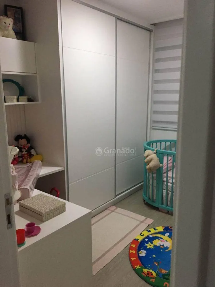 Apartamento, 3 quartos, 87 m² - Foto 10