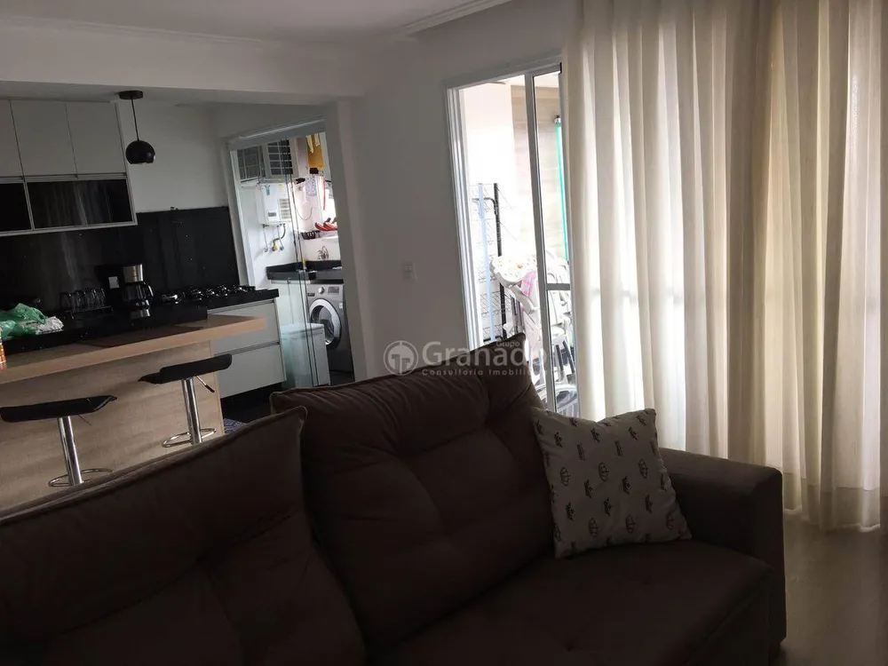 Apartamento, 3 quartos, 87 m² - Foto 2
