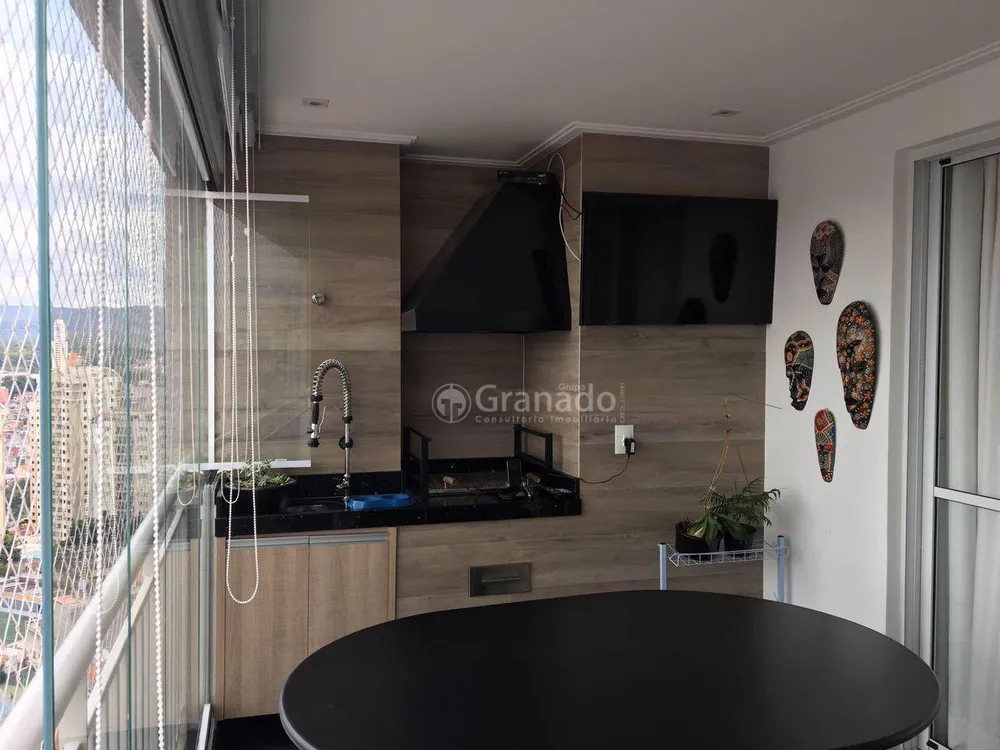 Apartamento, 3 quartos, 87 m² - Foto 6