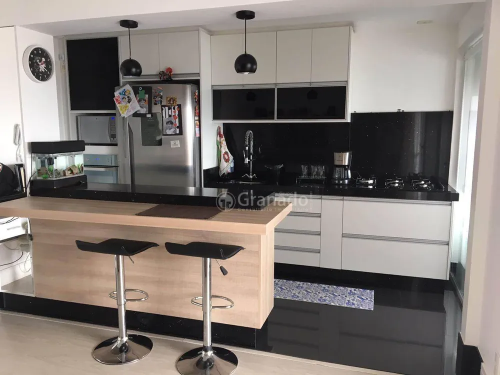Apartamento, 3 quartos, 87 m² - Foto 12