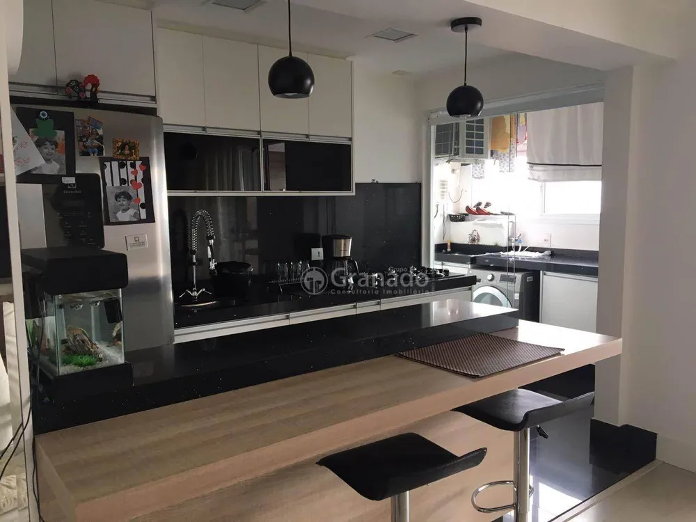 Apartamento, 3 quartos, 87 m² - Foto 8