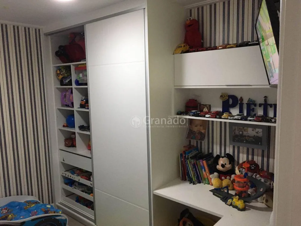 Apartamento, 3 quartos, 87 m² - Foto 15