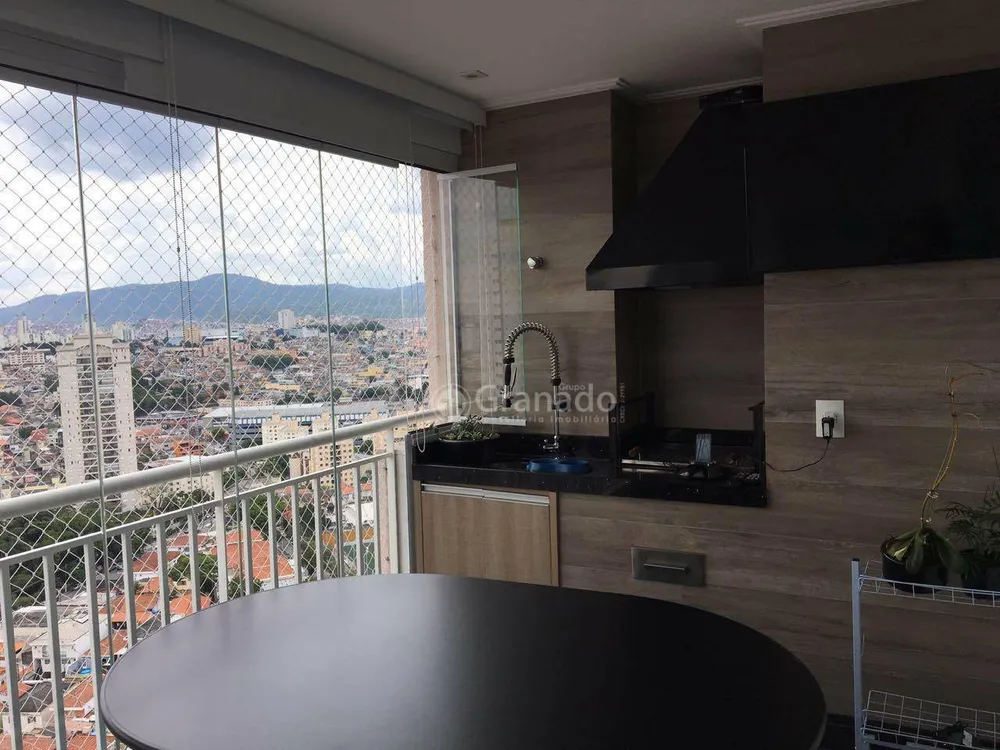 Apartamento, 3 quartos, 87 m² - Foto 7