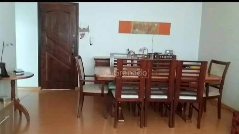 Apartamento, 2 quartos, 76 m² - Foto 3