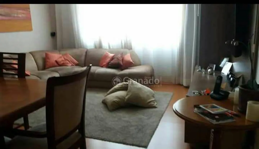 Apartamento, 2 quartos, 76 m² - Foto 1