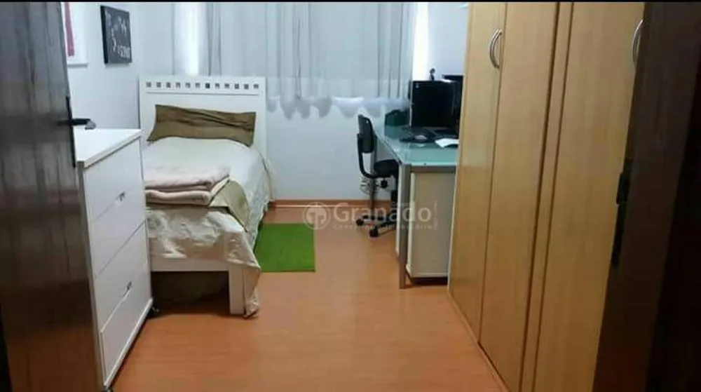 Apartamento, 2 quartos, 76 m² - Foto 13