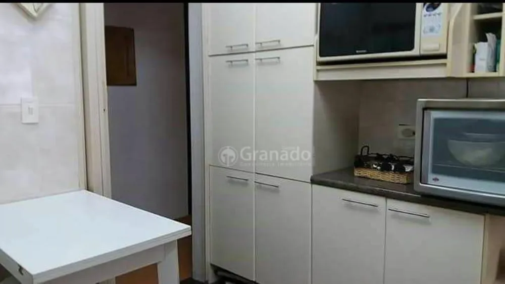 Apartamento, 2 quartos, 76 m² - Foto 5