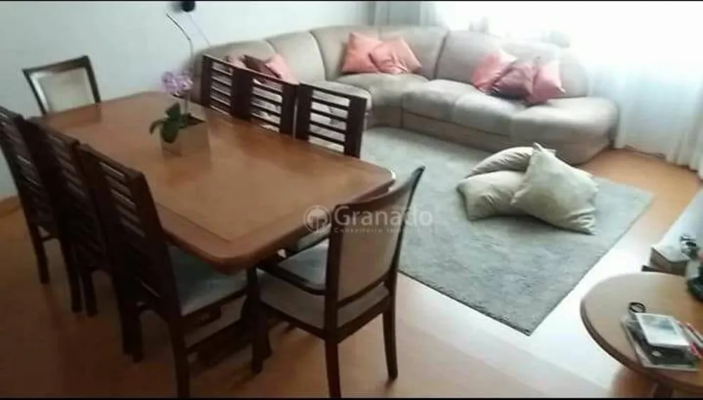 Apartamento, 2 quartos, 76 m² - Foto 2