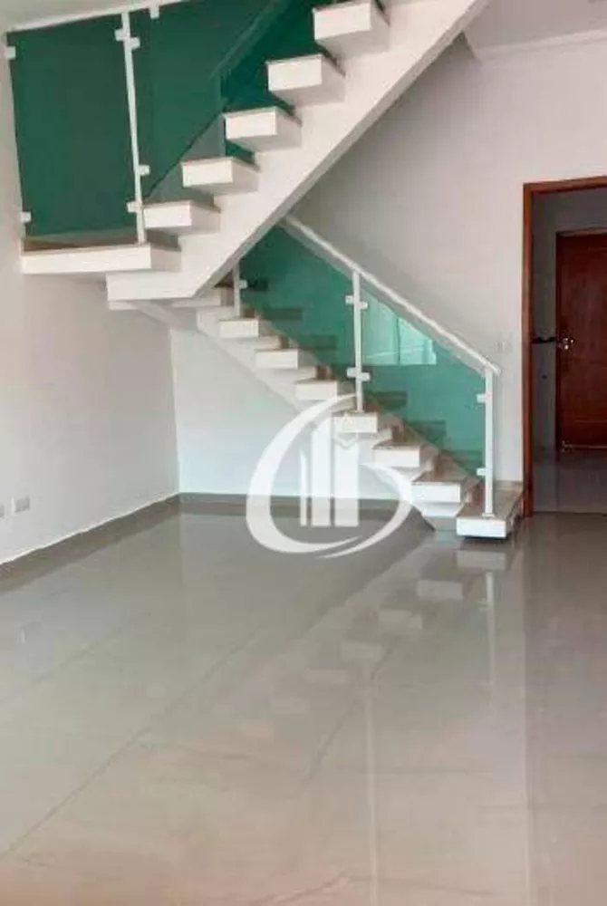 Sobrado à venda com 2 quartos, 75m² - Foto 4