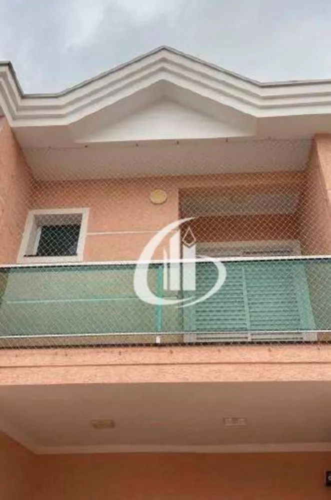 Sobrado à venda com 2 quartos, 75m² - Foto 2