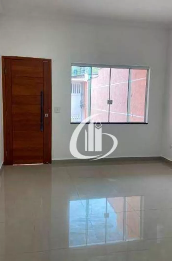 Sobrado à venda com 2 quartos, 75m² - Foto 3