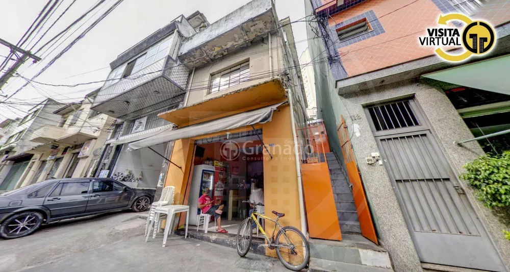 Casa, 13 quartos, 300 m² - Foto 2