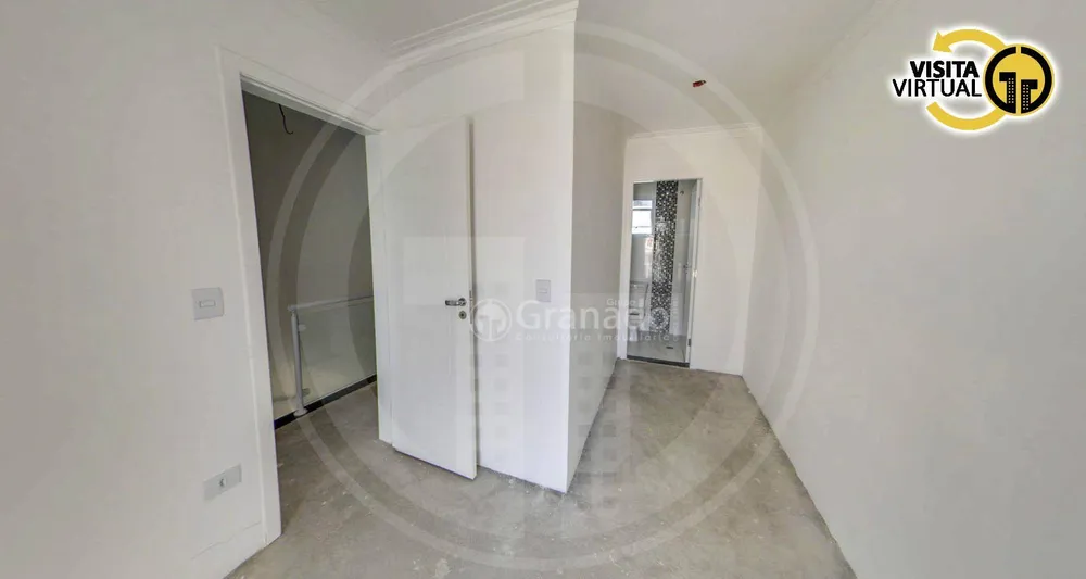 Sobrado, 3 quartos, 84 m² - Foto 2
