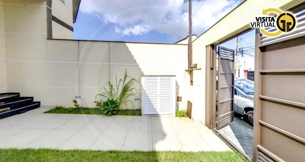 Sobrado, 3 quartos, 84 m² - Foto 6