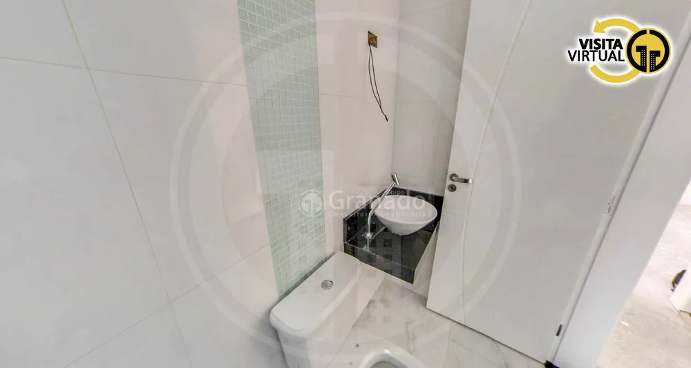 Sobrado, 3 quartos, 84 m² - Foto 12
