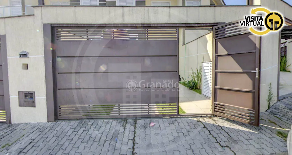 Sobrado, 3 quartos, 84 m² - Foto 11