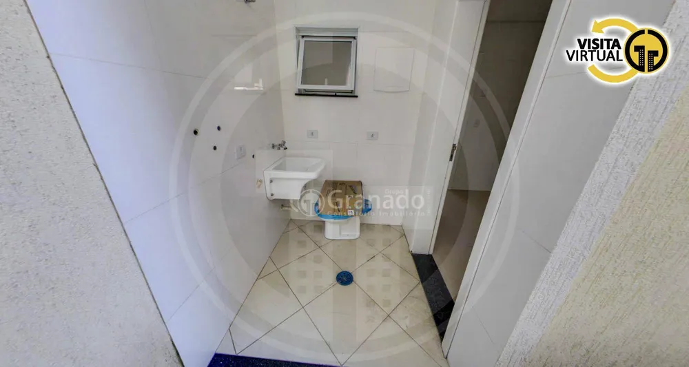 Sobrado, 3 quartos, 84 m² - Foto 10