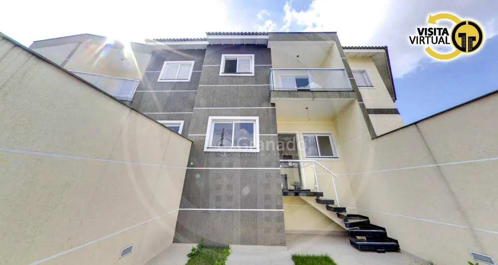 Sobrado, 3 quartos, 84 m² - Foto 7