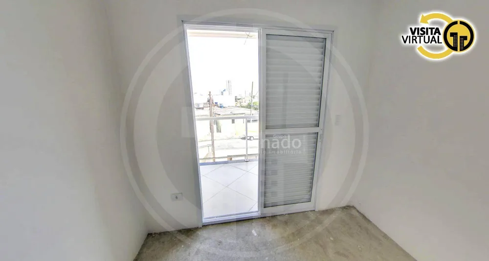 Sobrado, 3 quartos, 84 m² - Foto 8