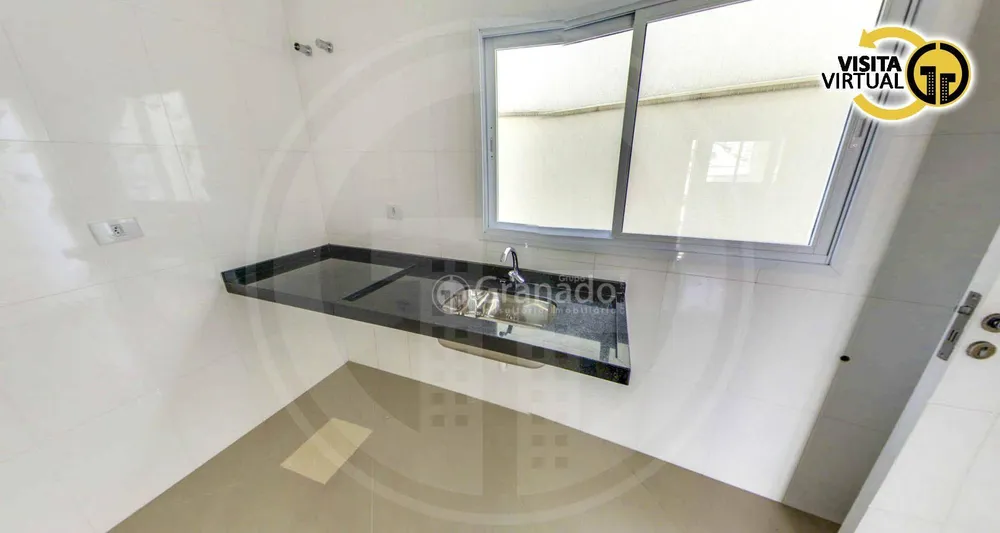 Sobrado, 3 quartos, 84 m² - Foto 9