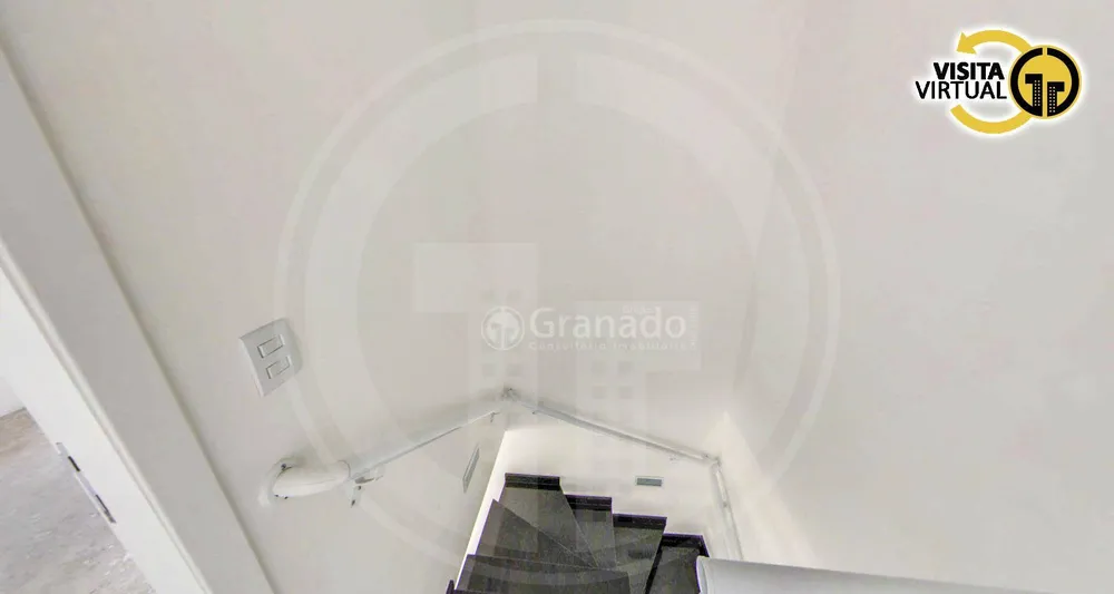 Sobrado, 3 quartos, 84 m² - Foto 1