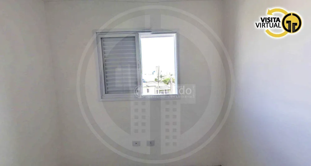 Sobrado, 3 quartos, 84 m² - Foto 3