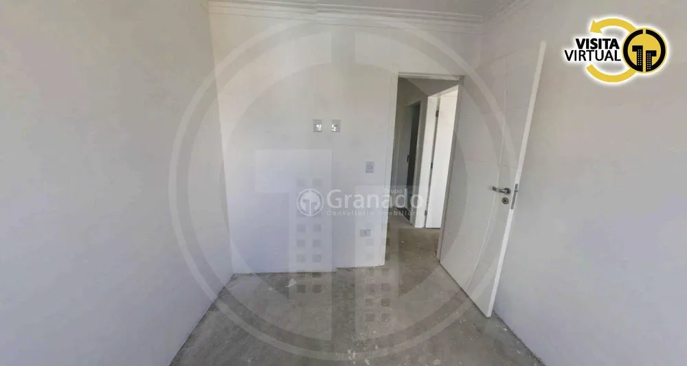 Sobrado, 3 quartos, 84 m² - Foto 5