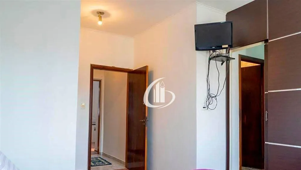 Sobrado, 3 quartos, 149 m² - Foto 14