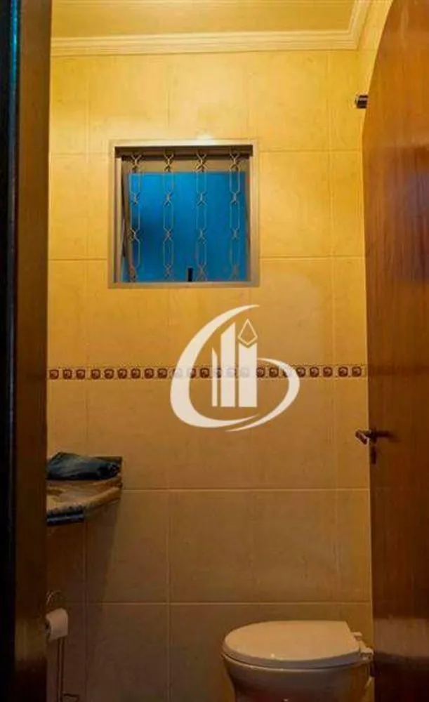 Sobrado, 3 quartos, 149 m² - Foto 11