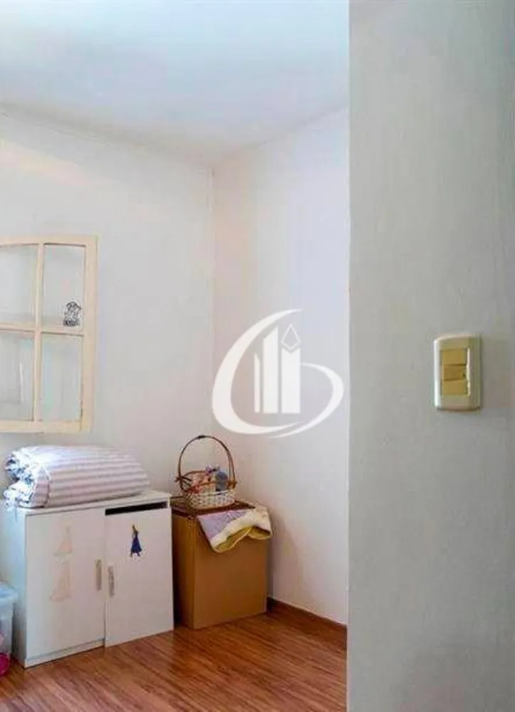 Sobrado, 3 quartos, 149 m² - Foto 16