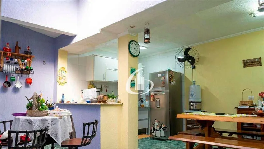 Sobrado, 3 quartos, 149 m² - Foto 8