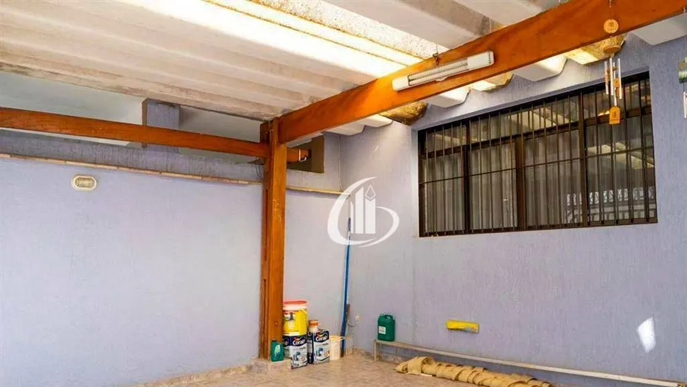Sobrado, 3 quartos, 149 m² - Foto 10